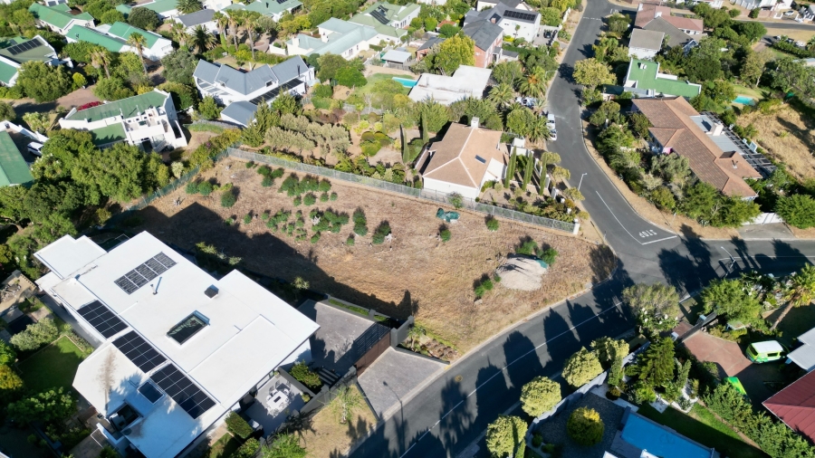 0 Bedroom Property for Sale in Rome Glen Western Cape